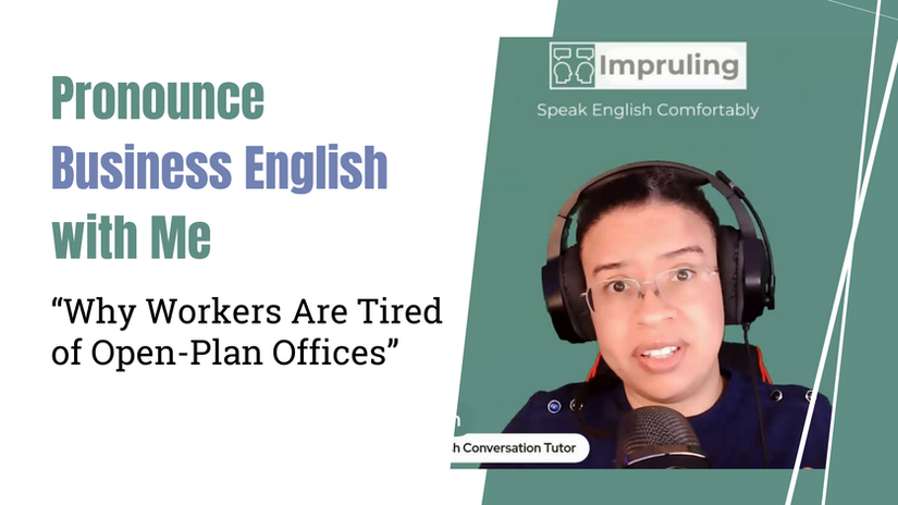 Open-Plan Offices: Positive or Negative Work Environment?